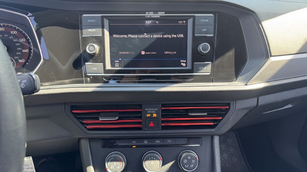 2019 Volkswagen Jetta Image 13