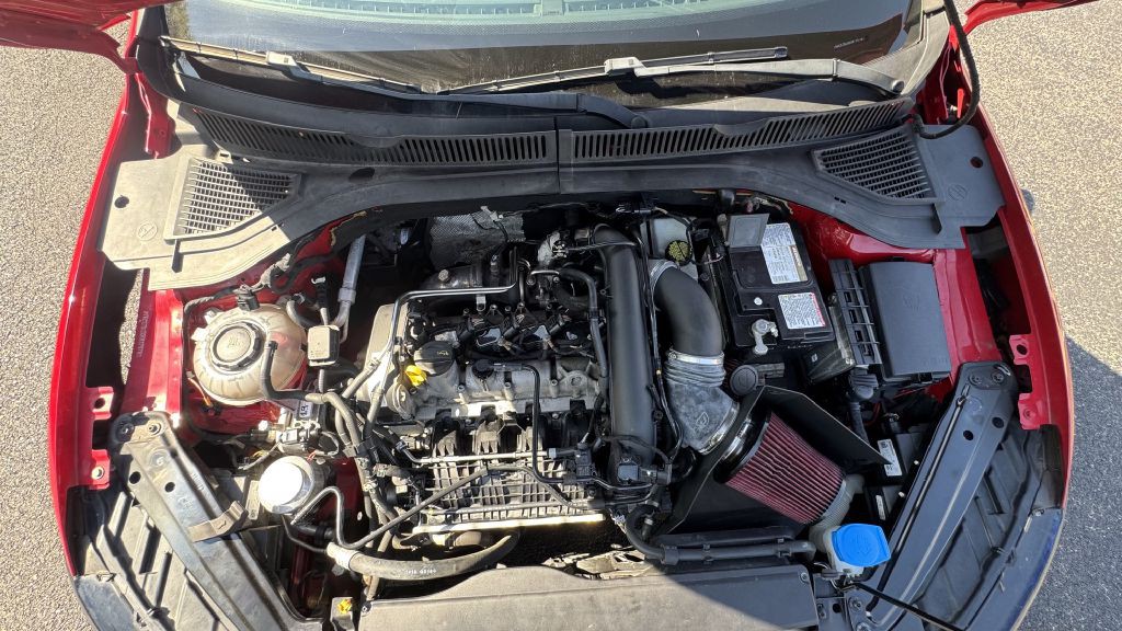 2019 Volkswagen Jetta Image 14