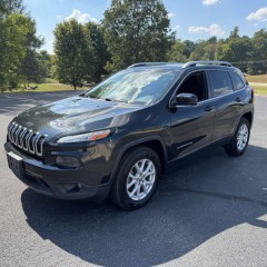 Image for 2016 Jeep Cherokee Latitude ID: 7646755
