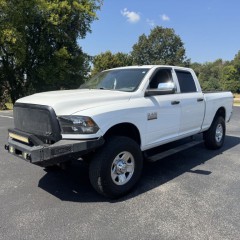 Image for 2013 RAM 2500 ST ID: 7650606