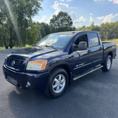 Image for 2012 Nissan Titan S ID: 7665971