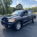 Image for 2012 Nissan Titan S ID: 7665971