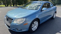 Image for 2008 Volkswagen Eos Turbo ID: 7701205
