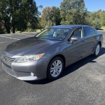 Image for 2014 Lexus ES 350 ID: 7707296