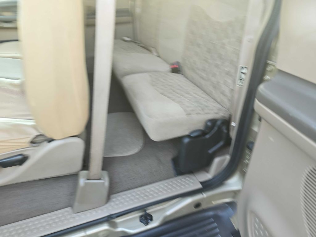 2000 Ford F-250 Image 9