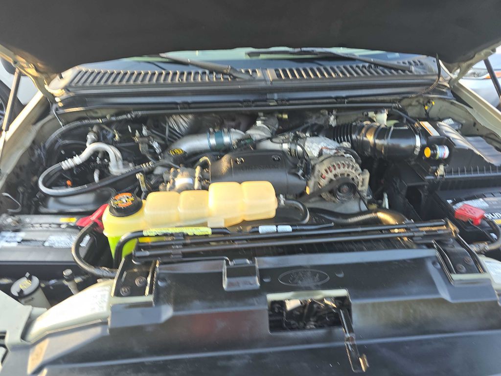 2000 Ford F-250 Image 13