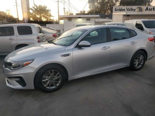 Image for 2019 Kia Optima LX ID: 5626208