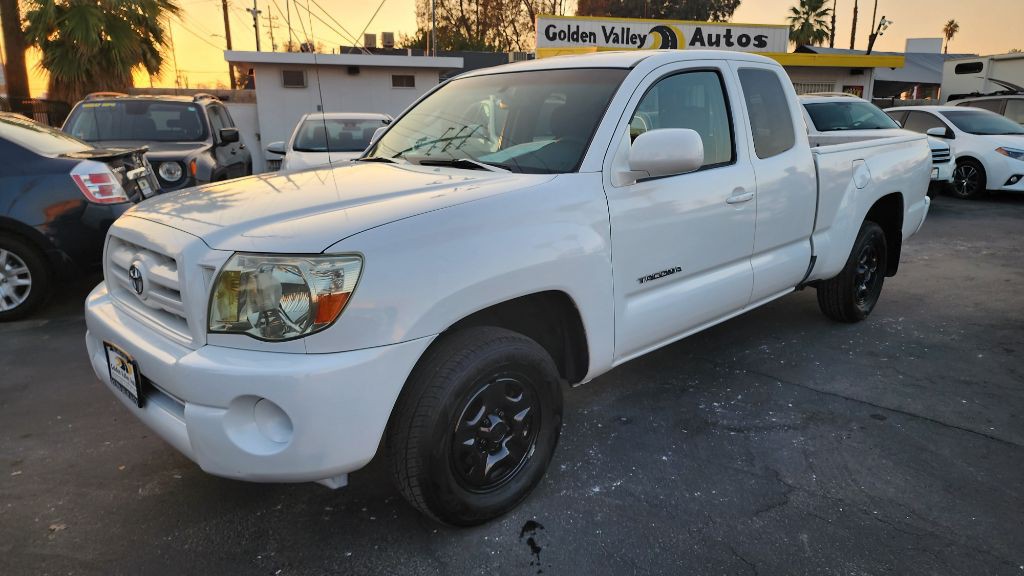 2019 Toyota Tacoma Image 22