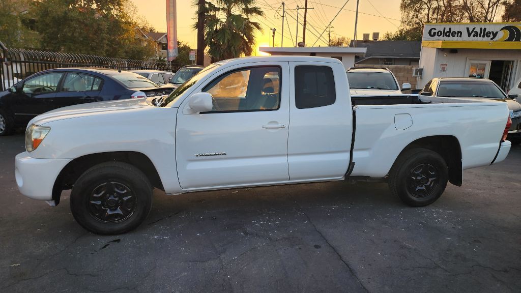2019 Toyota Tacoma Image 23