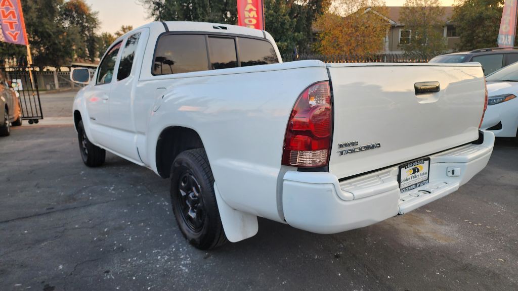 2019 Toyota Tacoma Image 26