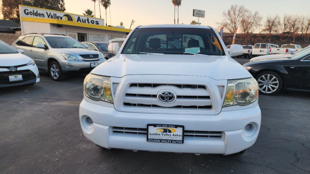 2019 Toyota Tacoma Image 28