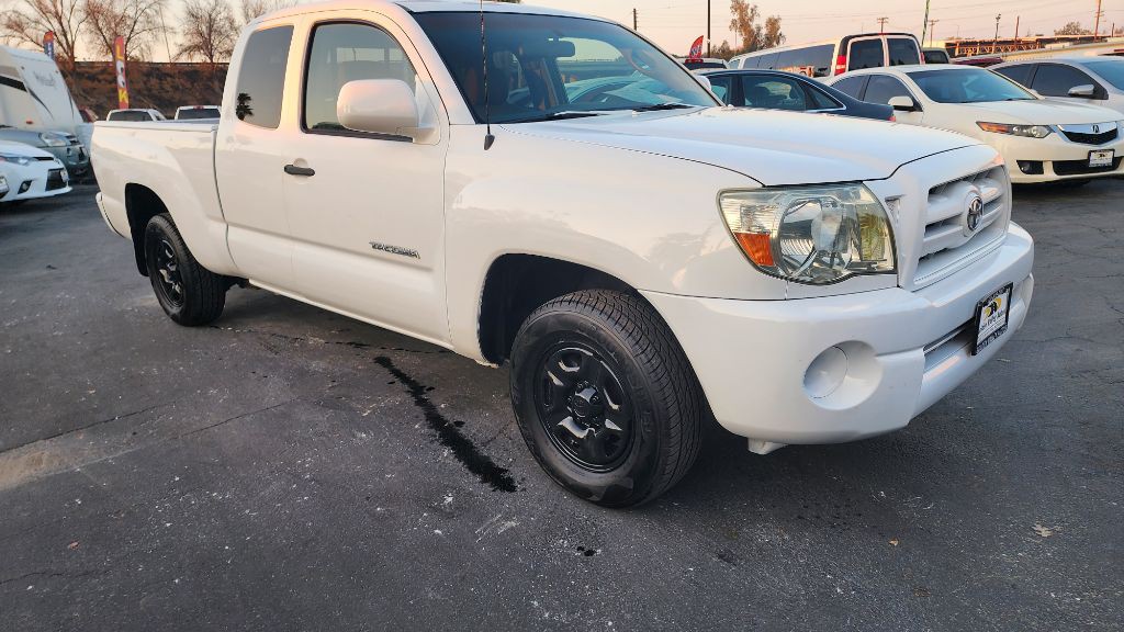 2019 Toyota Tacoma Image 29