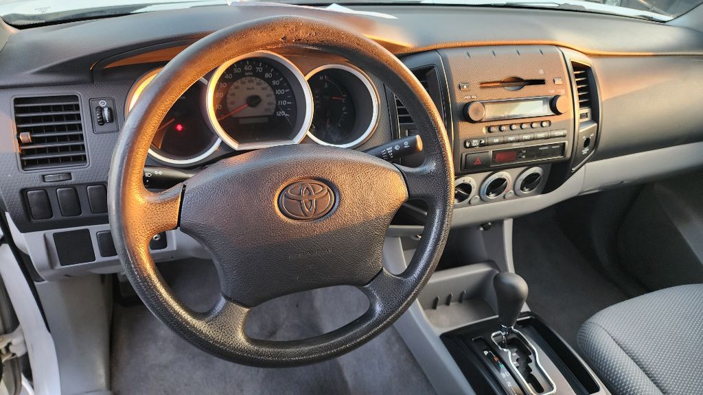 2019 Toyota Tacoma Image 31