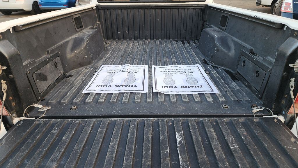 2019 Toyota Tacoma Image 33