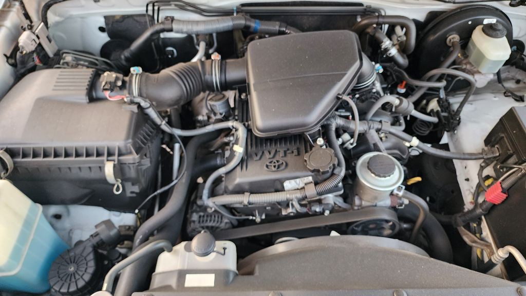 2019 Toyota Tacoma Image 36