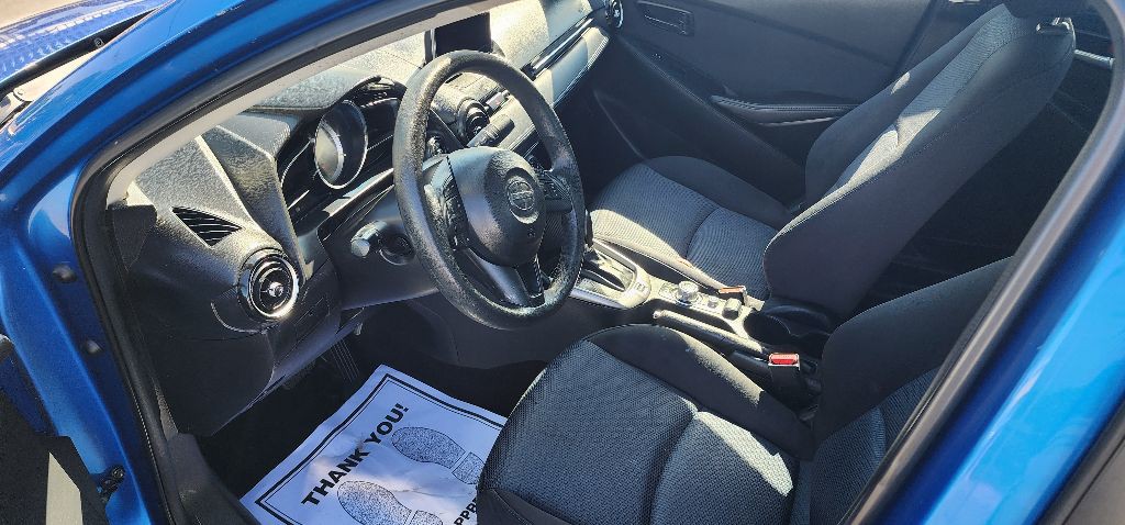 2016 Scion iA Image 6