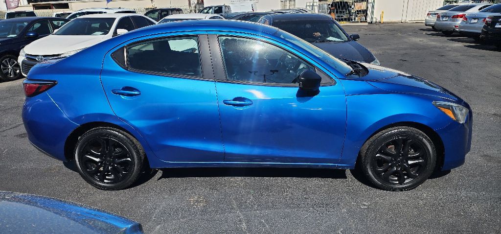 2016 Scion iA Image 7