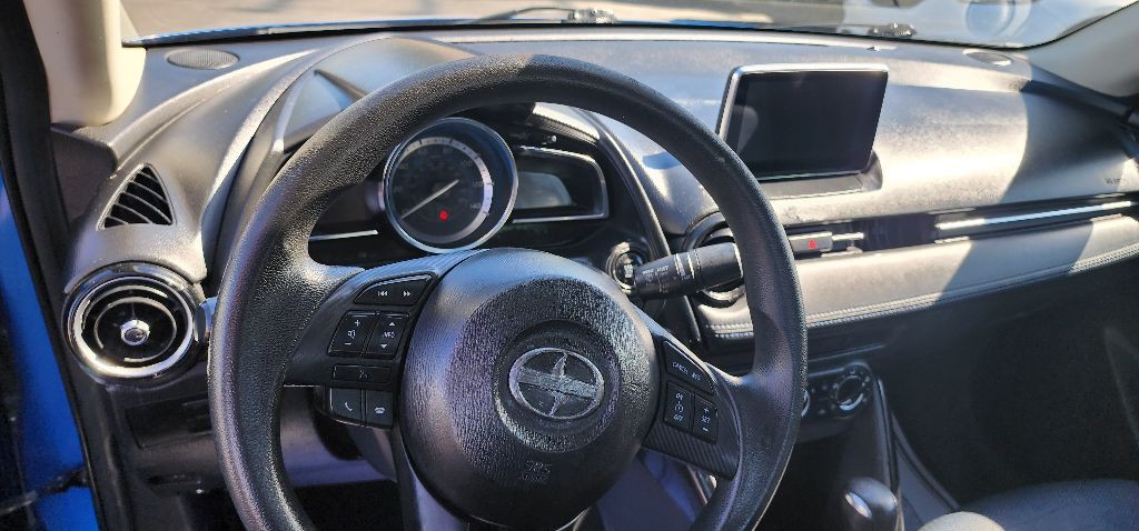 2016 Scion iA Image 8