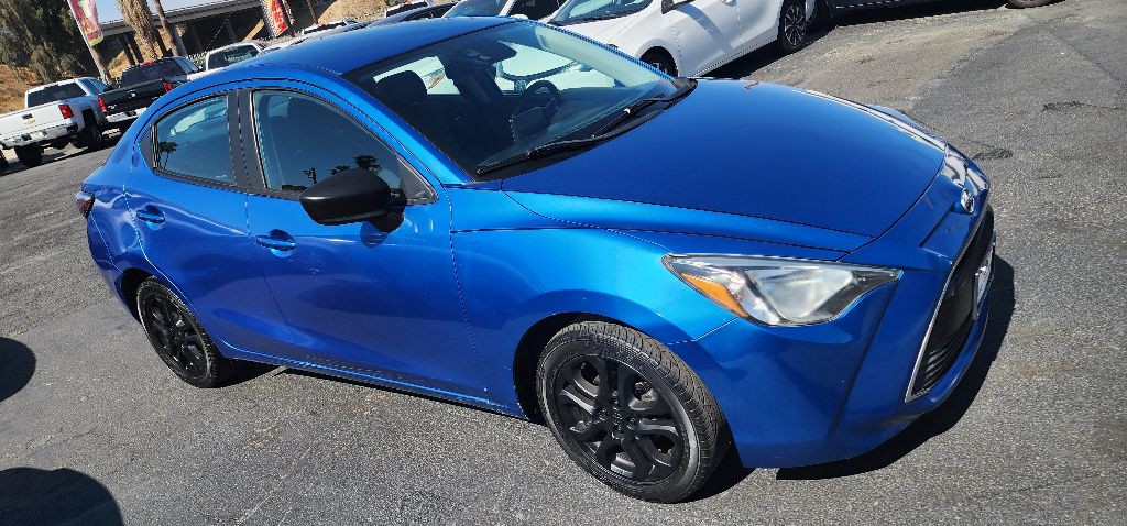 2016 Scion iA Image 9