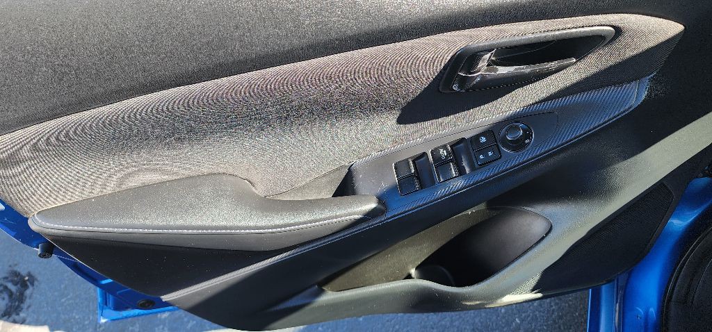 2016 Scion iA Image 10
