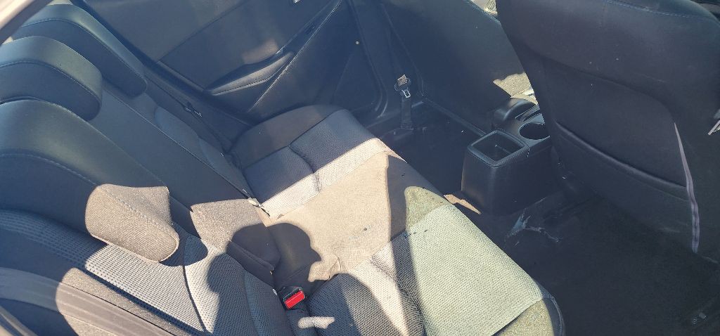 2016 Scion iA Image 11