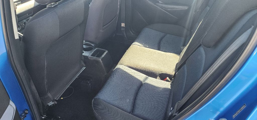 2016 Scion iA Image 12