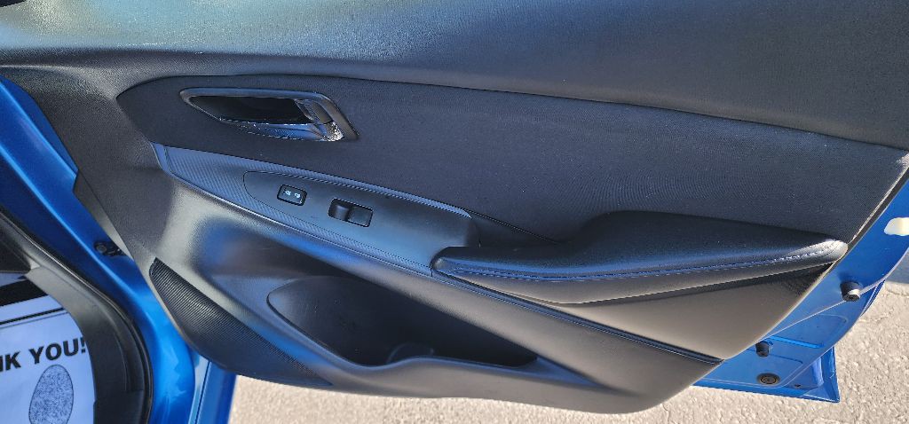 2016 Scion iA Image 13