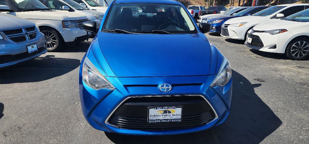 2016 Scion iA Image 14