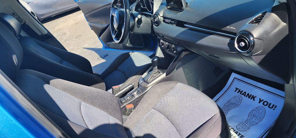 2016 Scion iA Image 15