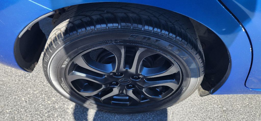 2016 Scion iA Image 16