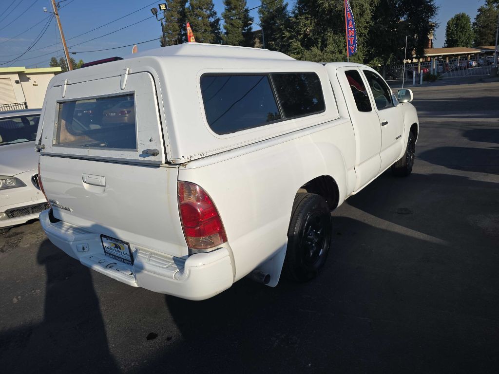 2006 Toyota Tacoma Image 6