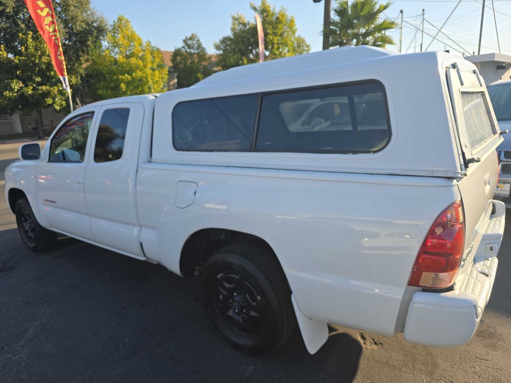 2006 Toyota Tacoma Image 8