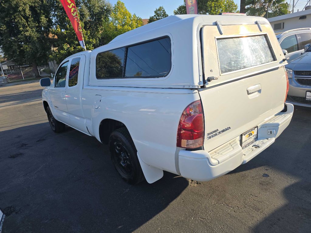 2006 Toyota Tacoma Image 9