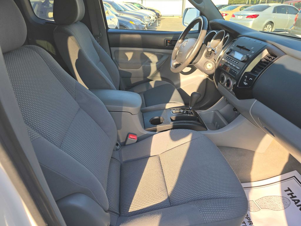 2006 Toyota Tacoma Image 15