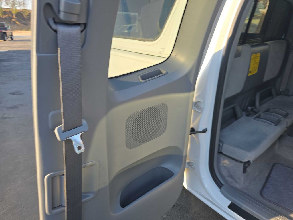 2006 Toyota Tacoma Image 17