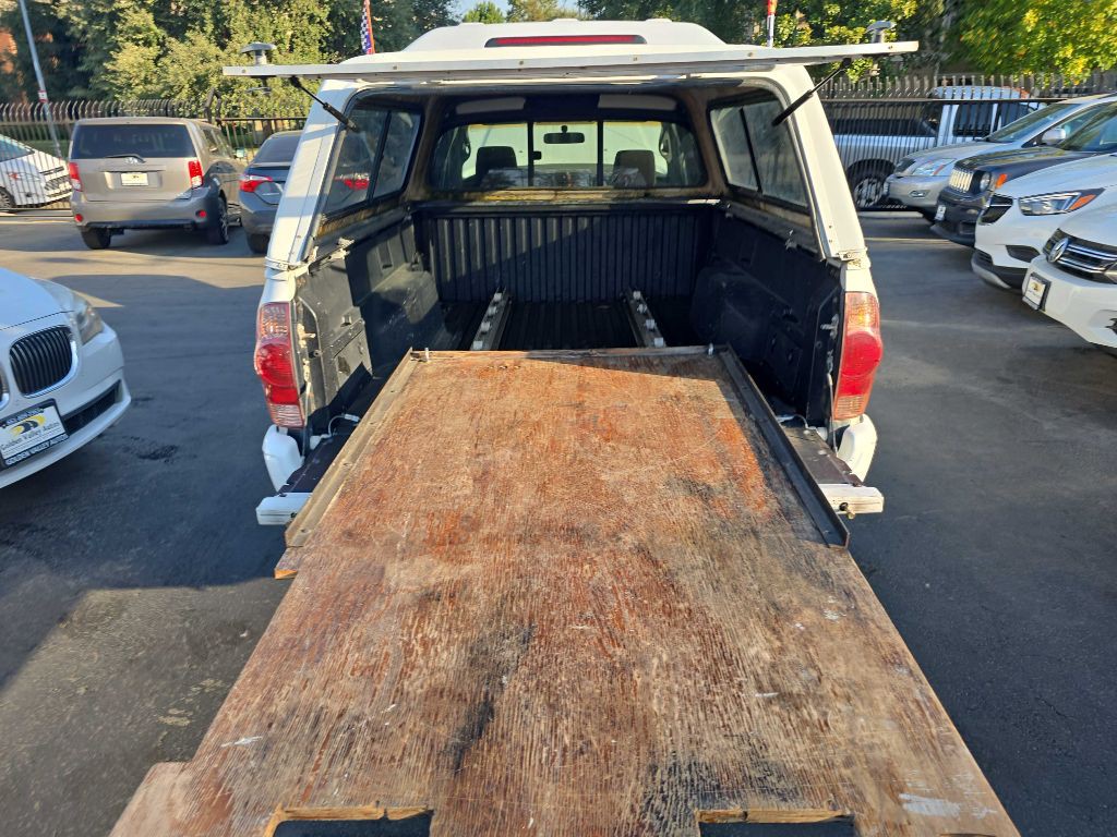 2006 Toyota Tacoma Image 19