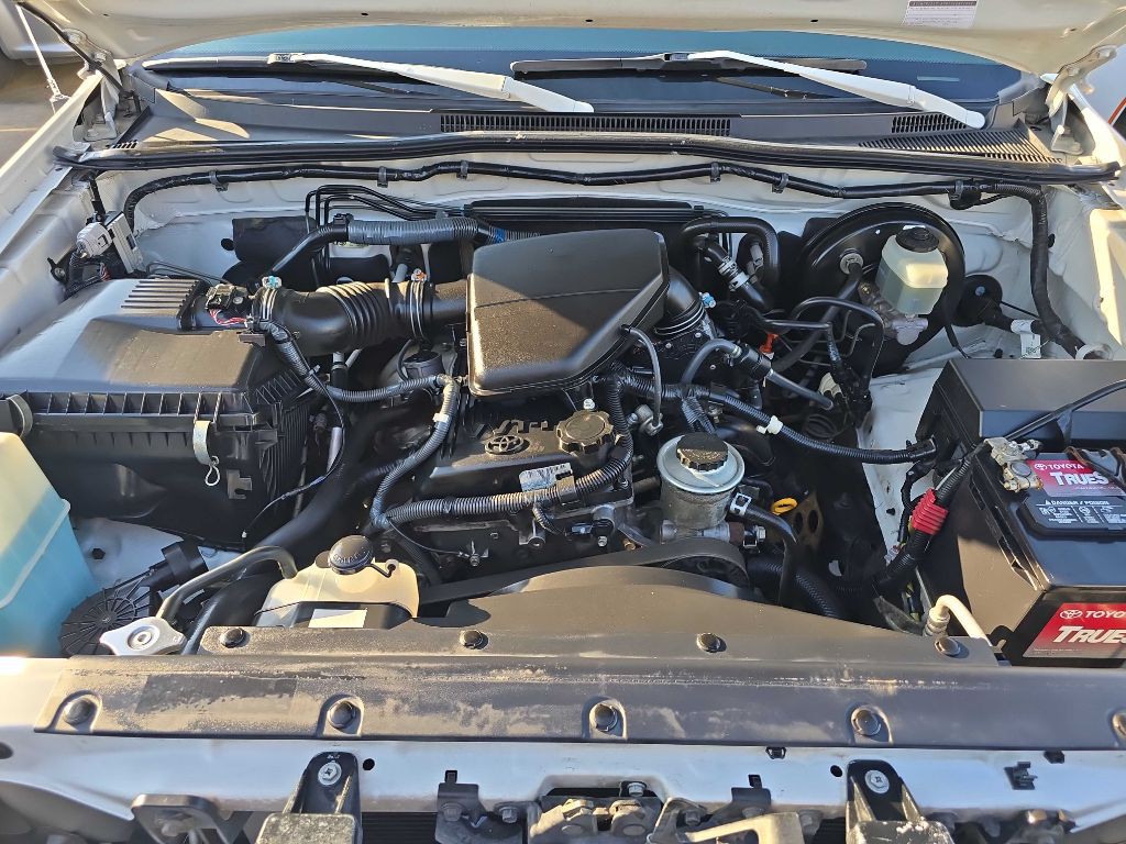 2006 Toyota Tacoma Image 20