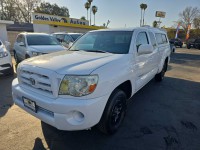 Image for 2006 Toyota Tacoma Access Cab ID: 6583947