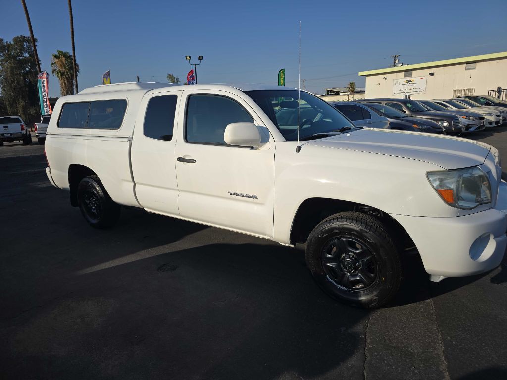 2006 Toyota Tacoma Image 2