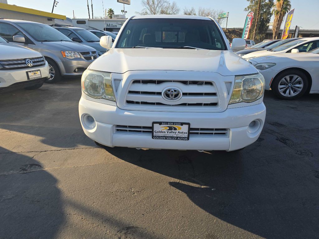 2006 Toyota Tacoma Image 3