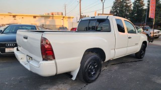 Image for 2006 Toyota Tacoma Access Cab ID: 6583947