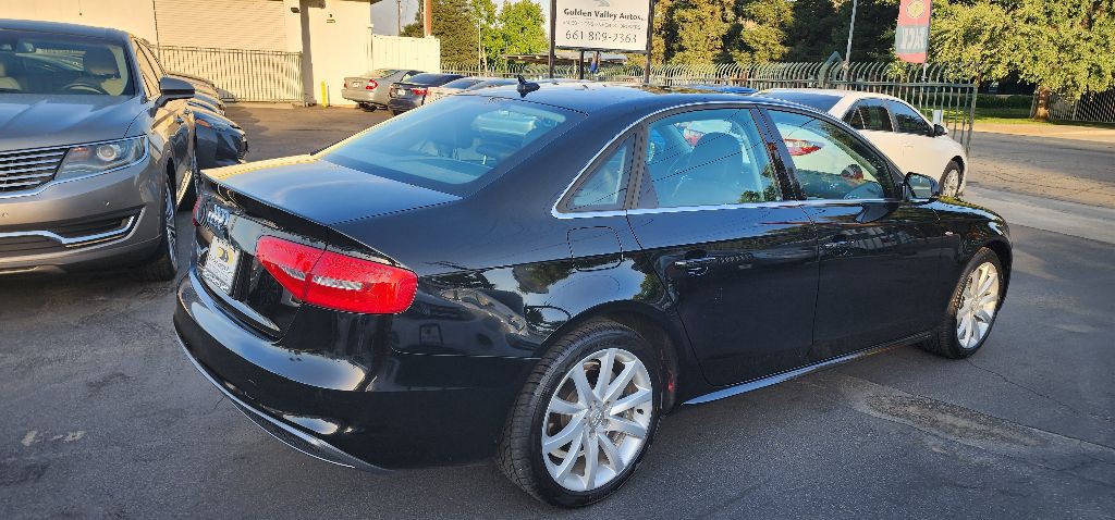 2014 Audi A4 Image 5