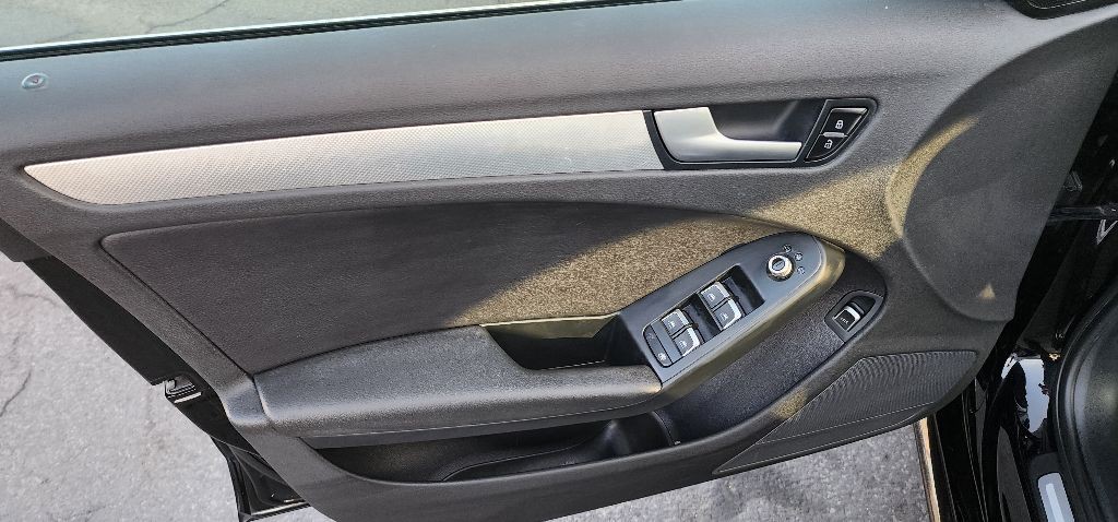 2014 Audi A4 Image 9