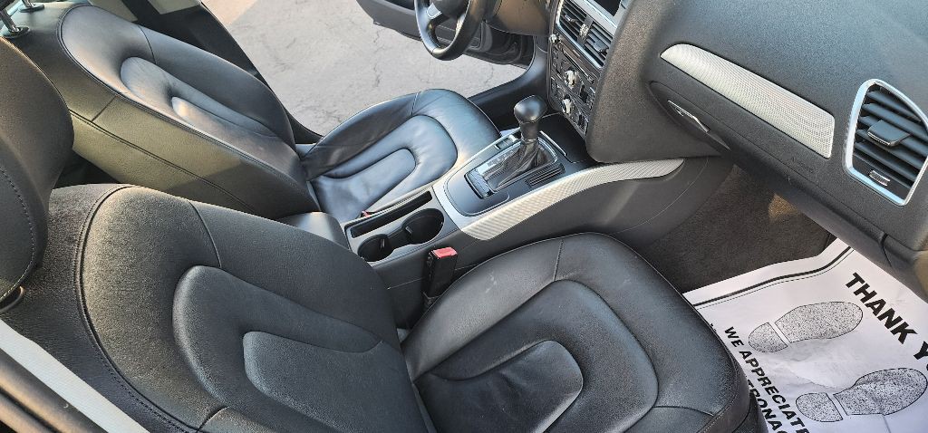 2014 Audi A4 Image 12