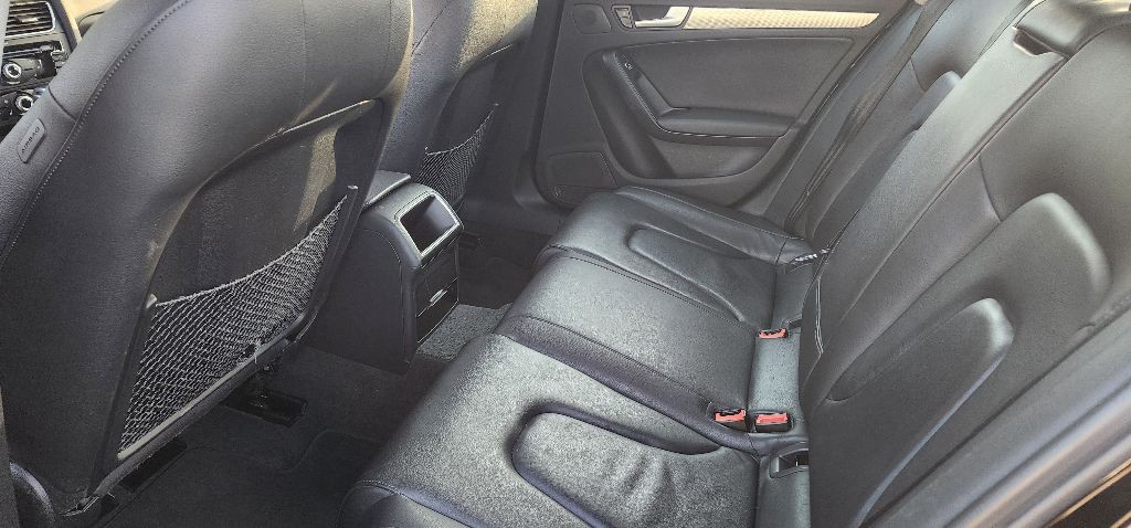 2014 Audi A4 Image 14