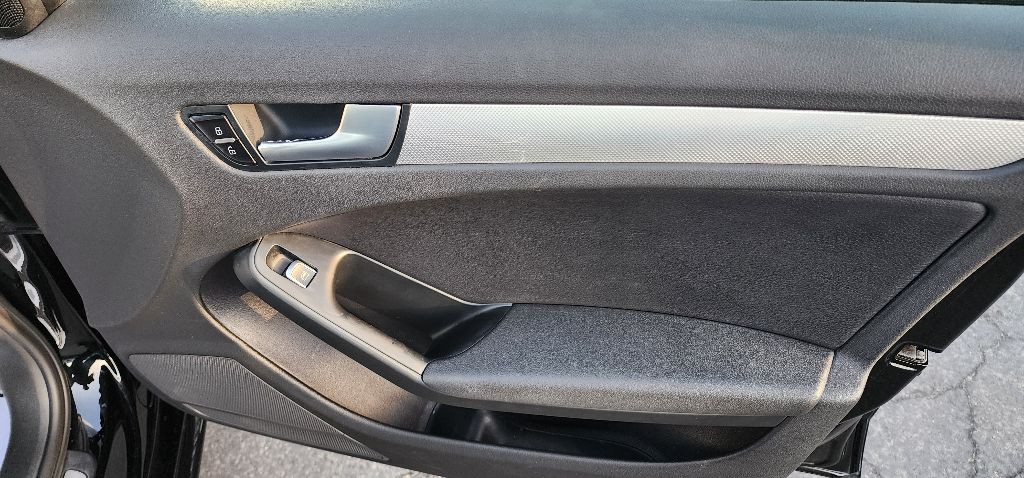 2014 Audi A4 Image 16