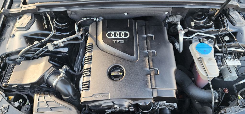 2014 Audi A4 Image 18