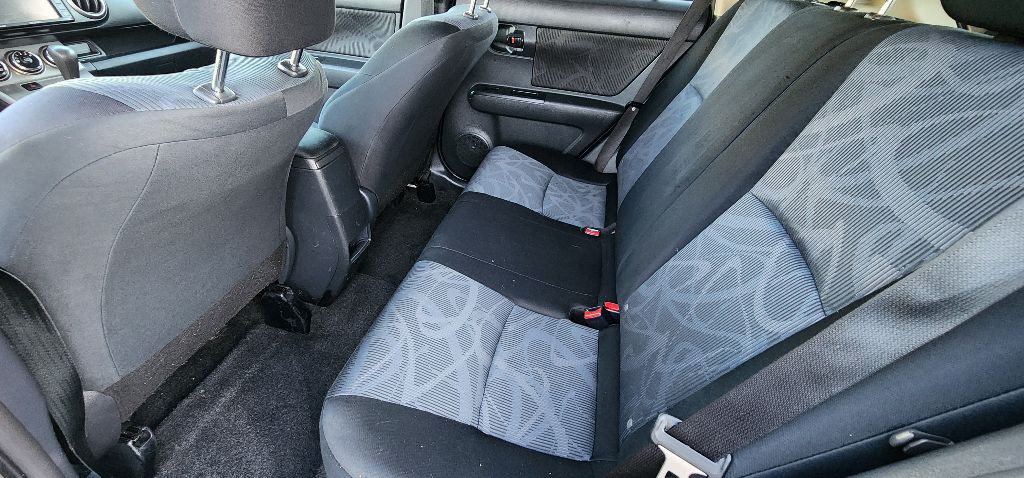 2015 Scion xB Image 11