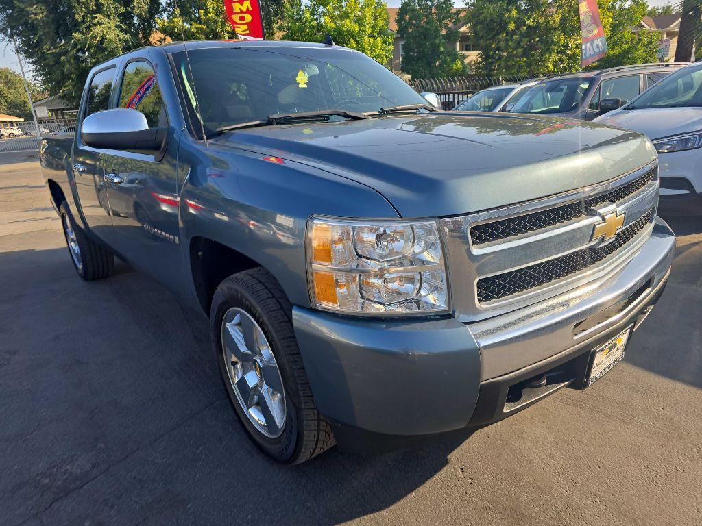 2009 Chevrolet Silverado 1500 Image 7