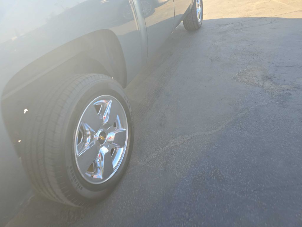 2009 Chevrolet Silverado 1500 Image 10